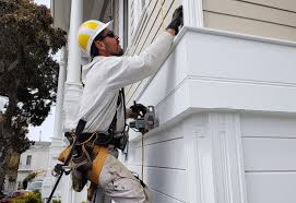 Fascia and Soffit Installation in Breckenridge Hills, MO